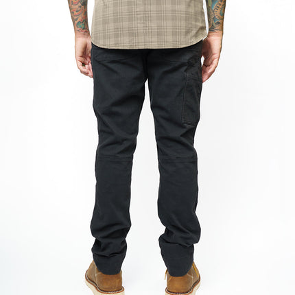 Trailblazer Taper Fit Pants - Vintage Black
