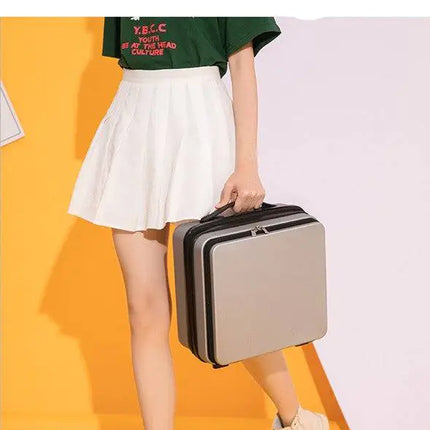 Small Travel Case