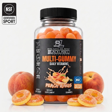 MULTI GUMMY