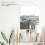 Print - unframed / 8x10 inches