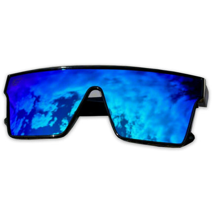 Voltage Blue Revo Polarized