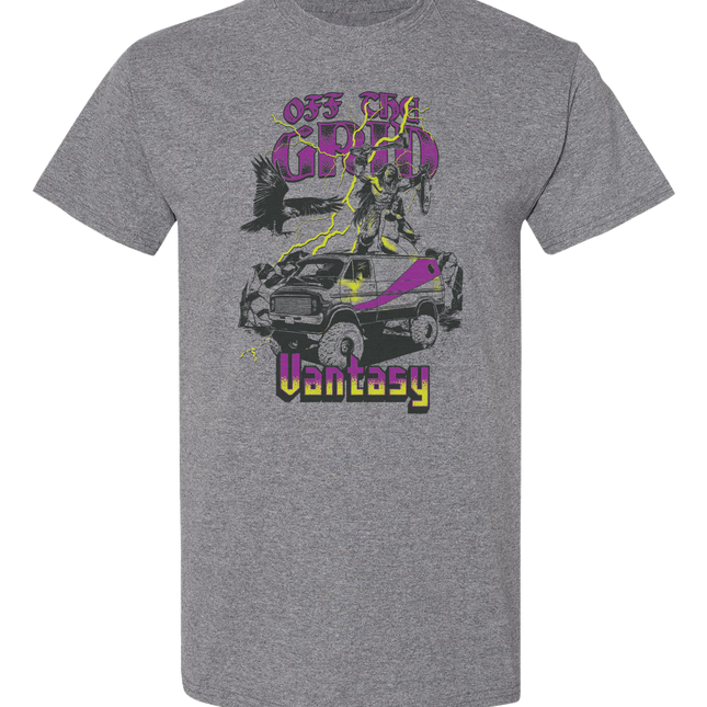 Vantasy Tee