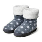 S (6.5-7.5) / Snowflake