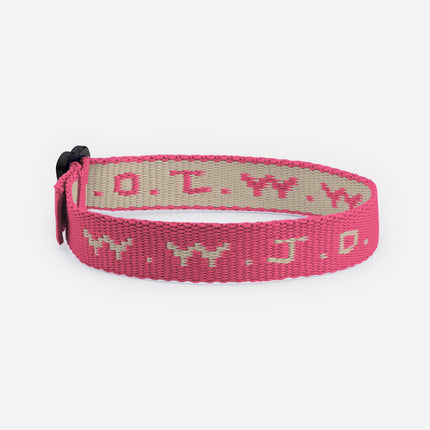 WWJD Cyber Bracelet Pack