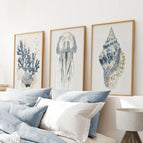 Print - unframed / 8x10 inches
