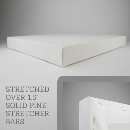 Snowy Deer Wall Art Set of 3. Winter Woodland Prints