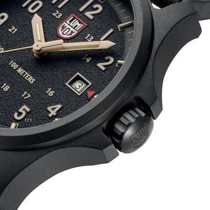 Atacama Field, Field Watch, 43mm