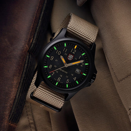Atacama Field, Field Watch, 43mm
