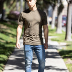 Medium / Military Olive