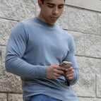 Large / Slate Grey