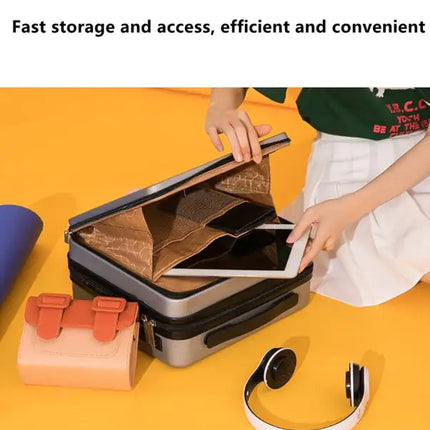 Small Travel Case