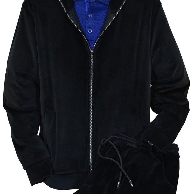 Italian Velour Leisure Set