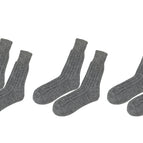 EU 39-42 (US 6-9) / Graphite