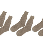 EU 39-42 (US 6-9) / Walnut