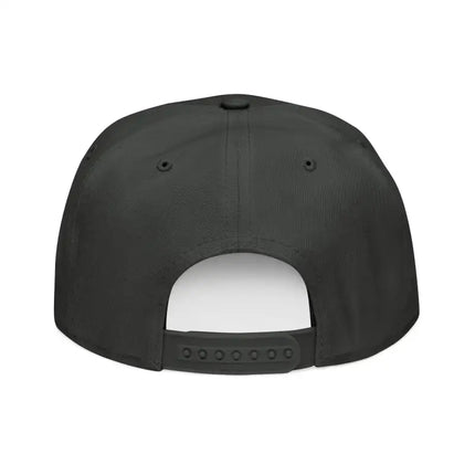 Ocean State Styles Block Island Snapback Cap Embroidered