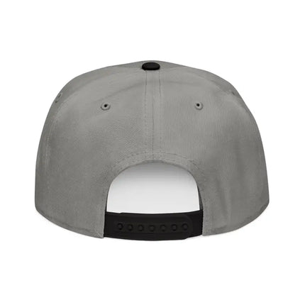 Ocean State Styles Block Island Snapback Cap Embroidered