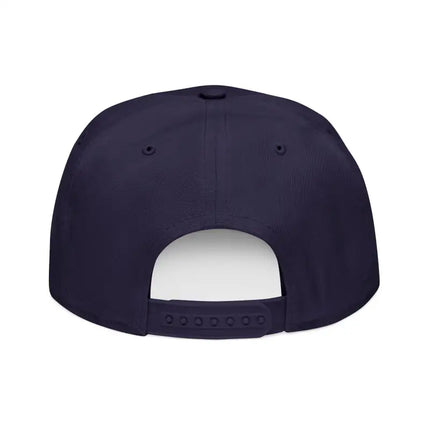 Ocean State Styles Block Island Snapback Cap Embroidered