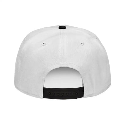 Ocean State Styles Block Island Snapback Cap Embroidered