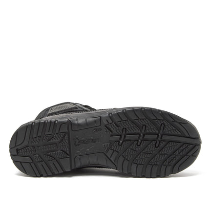 STRIKE FORCE 8" Boot SZ