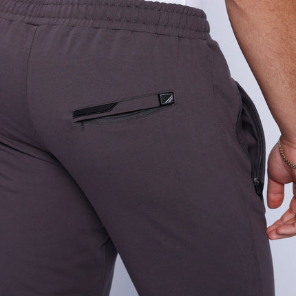 All-Day Comfort Men's Athletic Sweatpants - Straight (Big & Tall Fit)