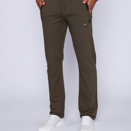 All-Day Comfort Men's Athletic Sweatpants - Straight (Big & Tall Fit)