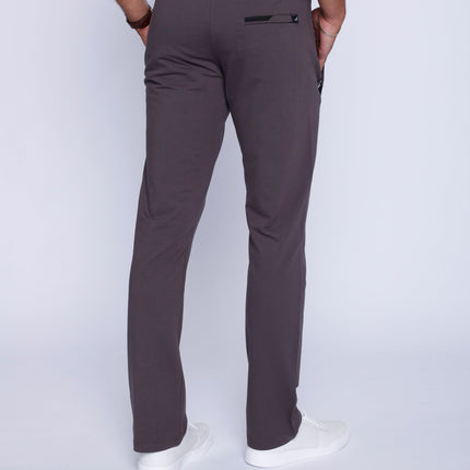 All-Day Comfort Men's Athletic Sweatpants - Straight (Big & Tall Fit)
