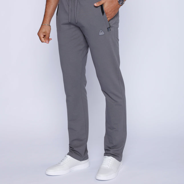 All-Day Comfort Men's Athletic Sweatpants - Straight (Big & Tall Fit)