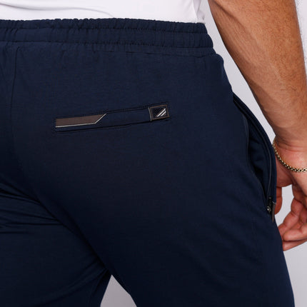 All-Day Comfort Men's Athletic Sweatpants - Straight (Big & Tall Fit)