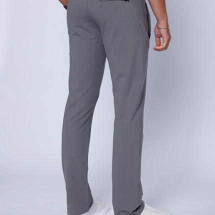 All-Day Comfort Men's Athletic Sweatpants - Straight (Big & Tall Fit)