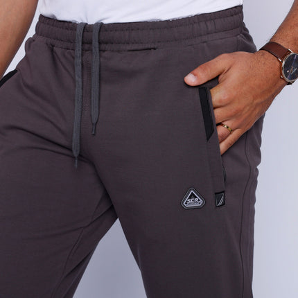 All-Day Comfort Men's Athletic Sweatpants - Straight (Big & Tall Fit)