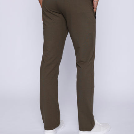 All-Day Comfort Men's Athletic Sweatpants - Straight (Big & Tall Fit)