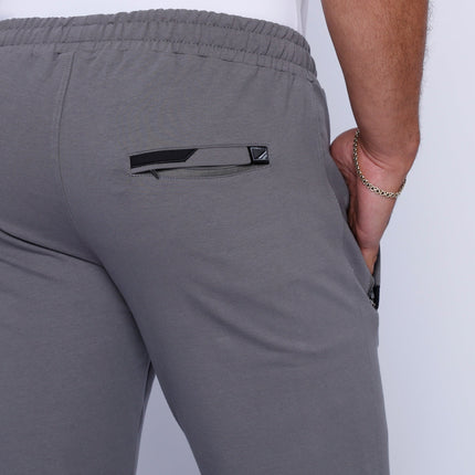 All-Day Comfort Men's Athletic Sweatpants - Straight (Big & Tall Fit)