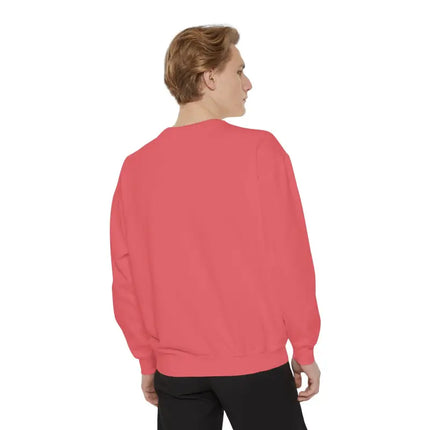 Ocean State Styles Sweatshirt Block Island 80 Percent Cotton