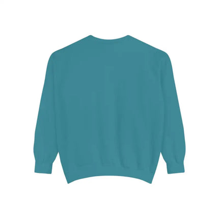 Ocean State Styles Sweatshirt Block Island 80 Percent Cotton