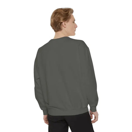 Ocean State Styles Sweatshirt Block Island 80 Percent Cotton