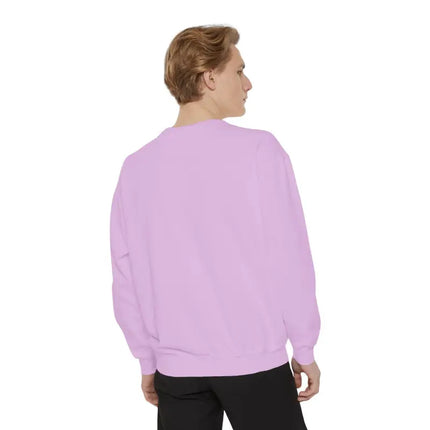 Ocean State Styles Sweatshirt Block Island 80 Percent Cotton