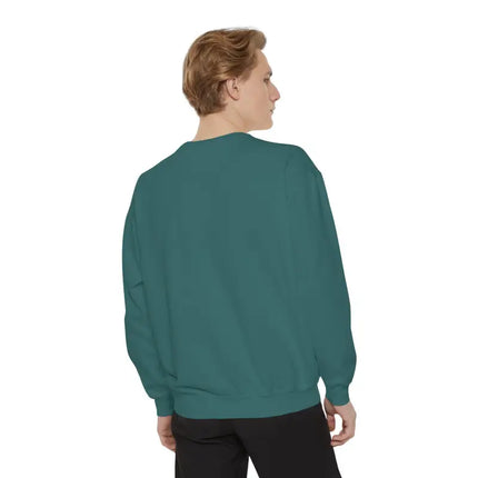 Ocean State Styles Sweatshirt Block Island 80 Percent Cotton
