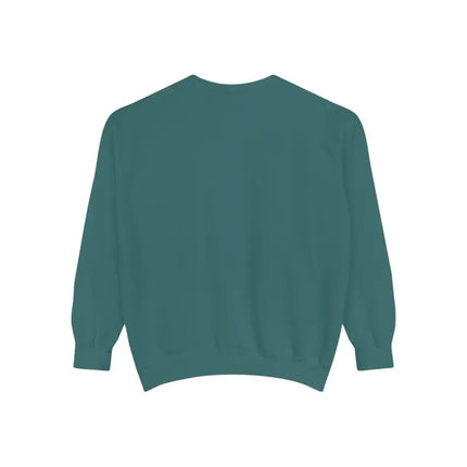 Ocean State Styles Sweatshirt Block Island 80 Percent Cotton