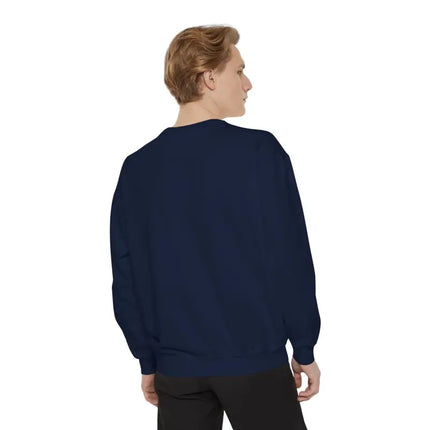 Ocean State Styles Sweatshirt Block Island 80 Percent Cotton