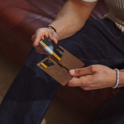 Cloud Wallet