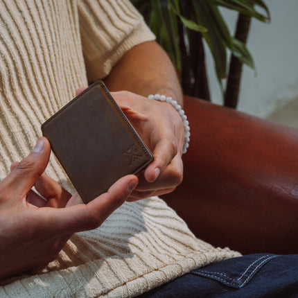Cloud Wallet