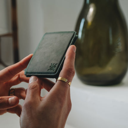 Cloud Wallet