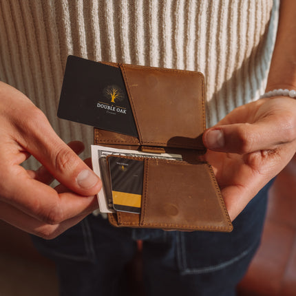 Cloud Wallet