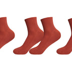 EU 39-42 (US 6-9) / Copper