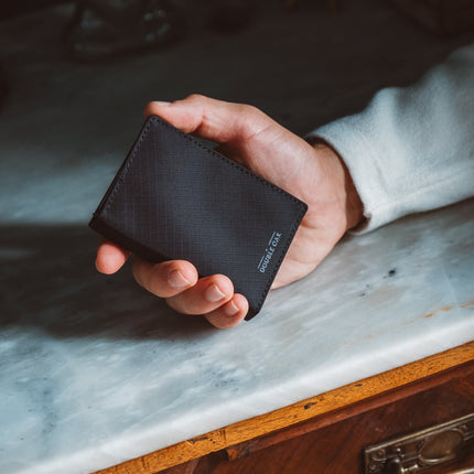 Bifold Wallet