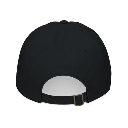 Ocean State Styles Bonnet Embroidered Organic Baseball Cap