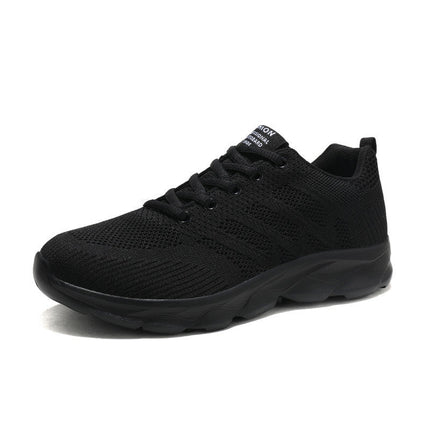 Women’s Mesh Running & Travel Sneakers