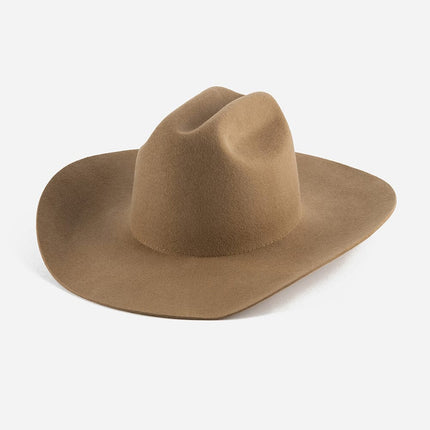 Teddy Cattleman Cowboy Hat