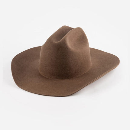 Teddy Cattleman Cowboy Hat