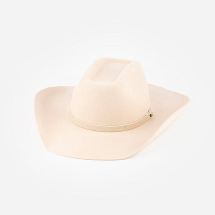 Shane Cowboy Hat